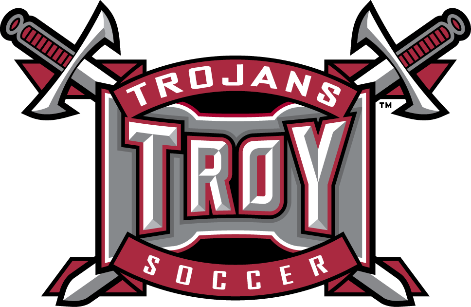 Troy Trojans 2004-Pres Misc Logo diy fabric transfers